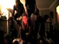 Some awesome clips from a tea party I...