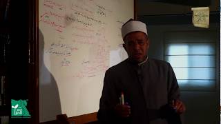 زبدة الإتقان | الصلوات التي فرضت على جميع الأنبياء كانت صلاة ذات ركوع وسجود