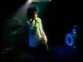 birthday party- release the bats (live hacienda 1982)