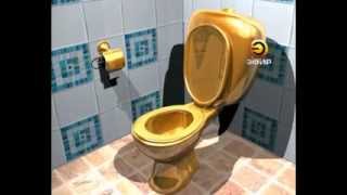 Всемирный день туалета