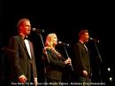 You have to be there -Du maste finnas-Kristina fran Duvemala