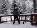 Iron & Ice Kettlebell Clip