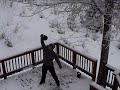 Iron & Ice Kettlebell Clip