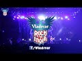 Slayer - War Ensemble, Bangalore, Vladivar Rock'n India Live in Concert Slayer