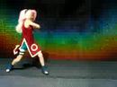 naruto e3 show!