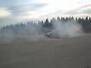 Joacim lager ring med sin nydelige 740 turbo Joacim lager ring med sin nydelige 740 turbo