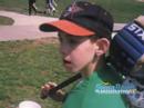 Michael Phelps: The Beginning