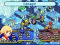 Let's play Final Fantasy Tactics Advance 22 Return of the TK