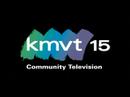 KMVT Logo KMVT Logo