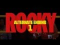 ROCKY vs APOLLO CREED ALTERNATE ENDING by DXM