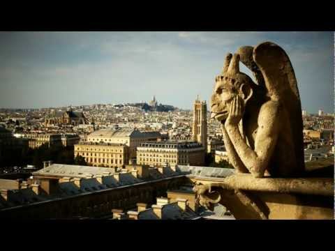 Sous le ciel de Paris – Yves Montand