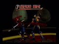 Scorpion Ultimate Fatality