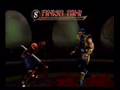Scorpion Ultimate Fatality