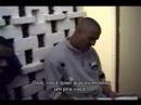 Extraido do dvd 100% favela.este video mostra uma parte da produção de uma musica, onde o Brown ajuda os kras no negredo na produção de uma musica.
