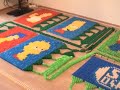 Crazy Domino Day