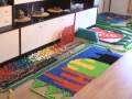 Crazy Domino Day