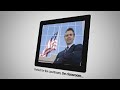 iPad Teleprompter - SpeechPrompter mobile app