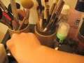 My Makeup Collection 2.26.08