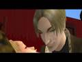 Leon x Ashley... Sims 2 style?