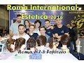 Click to View : GILMONT/ROMA INTERNATIONAL ESTETICA 2016