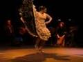Giorgia Celli & Flamenco Quartet