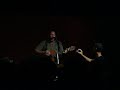 eric bachmann performing 
