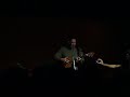eric bachmann performing 