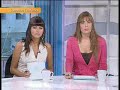 Entrevista a Delegado CCOO Prisi�n Tenerife II [3-3]