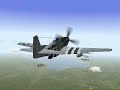 The Hired Guns of Fighter Ace \"Death From Above\"