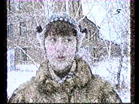 2001 ПВД Ангасолка, Областное ТВ. Архив видео турклуба 'Наследники'