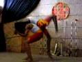 Kalaripayattu-Unarme