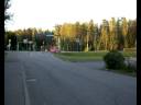Espoo fire services