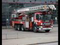 Espoo fire and rescue services