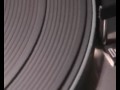 Dual 1229 playing \"Kitty Cat\" by Peter Kraus Dual 1229 playing \"Kitty Cat\" by Peter Kraus