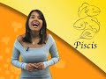 Piscis 31-10 Horoscopo