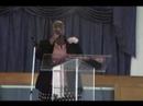 Prophetic Teaching- Stacey Woods Ministries
