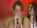 Audioslave - Bulls on Parade/Sleep Now In The Fire