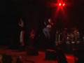 Audioslave - Bulls on Parade/Sleep Now In The Fire