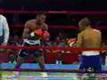 Buddy McGirt vs. Howard Davis last scheduled 15 round fight