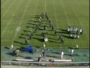 2008 CYO BAND FIELD SHOW 2008 CYO BAND FIELD SHOW