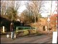 RUDYARD LAKE