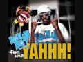 Soulja Boy Tell'em & Arab- YAHHH! (DIRTY w/Lyrics)