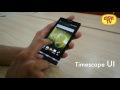 Sony Xperia S - Video Review