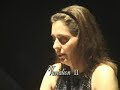 schumann - �tudes symphoniques
theme, variations i & ii
clelia iruzun - piano recital 
live - sala cecilia meireles
rio de janeiro