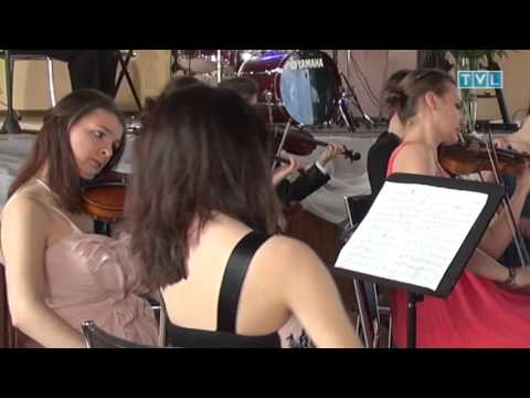 Click to View : Muzyka Wielkich Mistrzów cz. I - Kamieniec Wrocławski, 17 stycznia 2016 rok