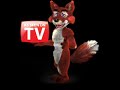 THE FOX DANCES THE SCREW