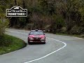 1. Rally Novi Vinodolski 2008