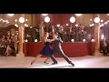 Tango scene from Tango