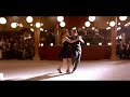 Tango scene from Tango