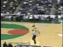 Lebron James in High School